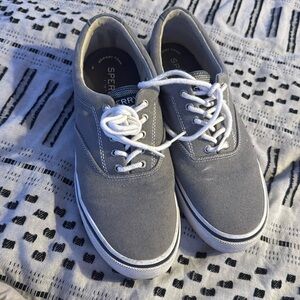 Sperry Shoes Size 10